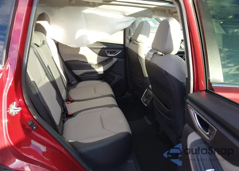 2024 Subaru Forester Limited z USA, uszkodzony, nr VIN JF2SKALC7RH401768